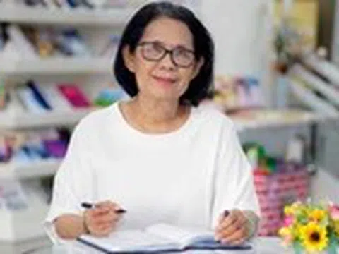 Báo Tuổi Trẻ giúp giới trẻ thấy được khát vọng của chính mình