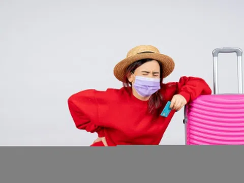Tại sao ta thường bị rối loạn tiêu hóa khi đi du lịch?