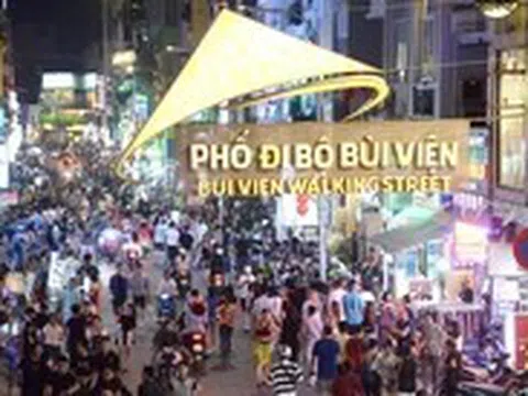 Đẩy mạnh chống thất thu thuế với kinh tế đêm