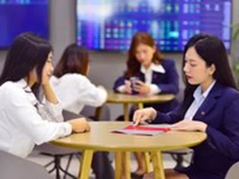 Chứng khoán sẽ ra sao sau khi áp sát đỉnh 1.500 điểm?