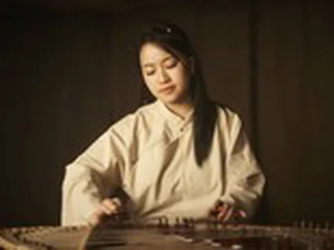 Âm nhạc truyền thống đâu phải không giải trí