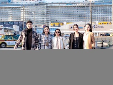 Bóc giá chuyến đi 3 quốc gia cho 2 đại sứ của Startravel