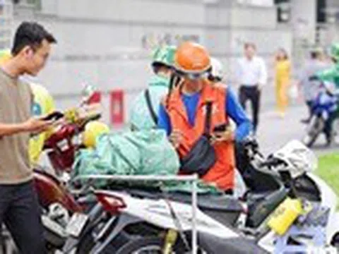 Tung thông tin lập lờ để kéo khách đối thủ, hãng vận chuyển của Shopee bị phạt ra sao?