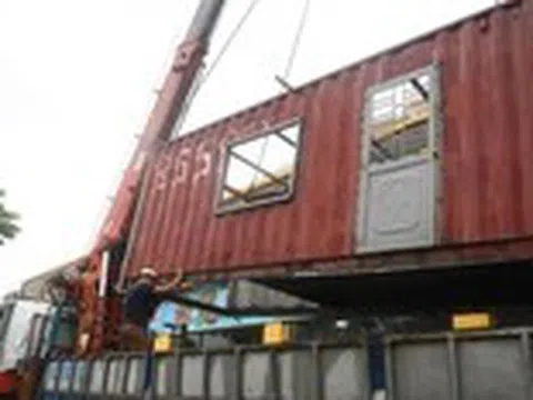 Quảng Ninh: Chủ nhà hàng hải sản chi gần 100 triệu/ngày chống bão số 3