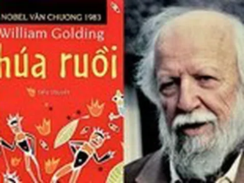 Vì sao Chúa ruồi được xếp vào văn học thiếu nhi dù có nội dung khá u ám?