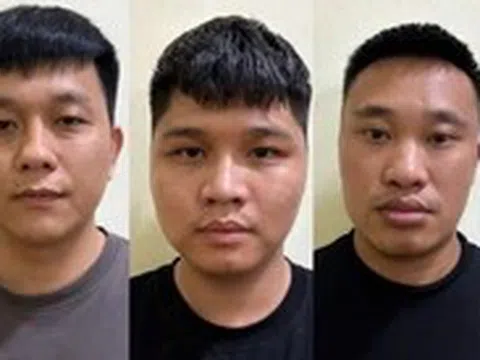 Chân dung nhóm 'trai thành đạt' ở Campuchia chuyên giăng bẫy phụ nữ Việt
