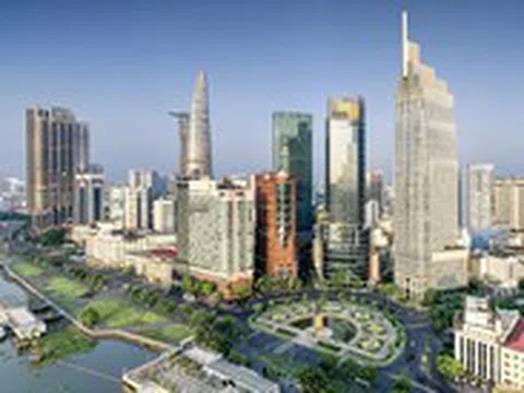 Tin tức sáng 26-7: Giá thuê mặt bằng khu trung tâm TP.HCM tiếp tục tăng