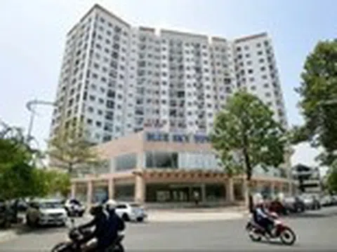 Đường chạy riêng cho nhà ở xã hội