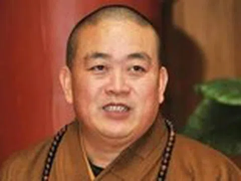 Trụ trì Thiếu Lâm Tự bị điều tra vì dính líu nhiều bê bối