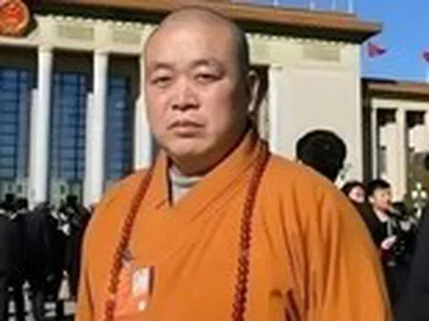 Trụ trì Thiếu Lâm Tự Thích Vĩnh Tín bị hủy bỏ pháp danh, khai trừ khỏi giới tăng