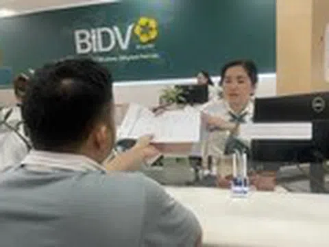 BIDV đồng hành với nữ doanh nhân trong chuyển đổi số