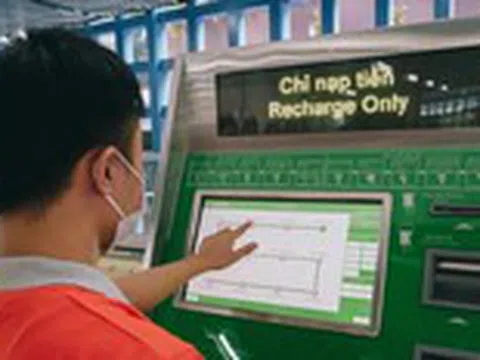 Hà Nội triển khai 'vé ảo' đi tàu metro từ 1-8, đăng ký và mua vé thế nào?