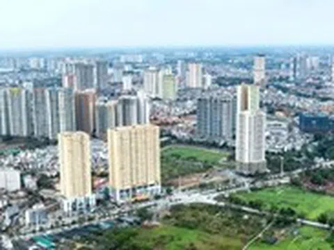 Đề xuất đánh thuế nhà đất không sử dụng