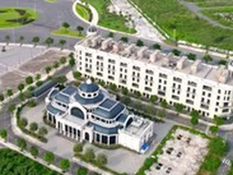 Novaland tiếp tục lỗ dù doanh thu tăng vọt