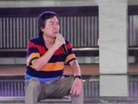 ‘Gặp lại’ họa sĩ Công Quốc Hà, hậu duệ nhà Phú Gia nổi tiếng một thời