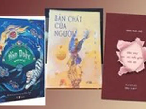 Thi cảm nhận văn học Hàn Quốc