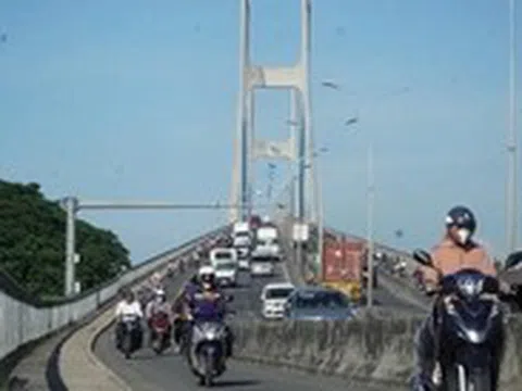 Thanh tra Chính phủ thanh tra nhiều dự án hạ tầng trong 20 dự án ở TP.HCM