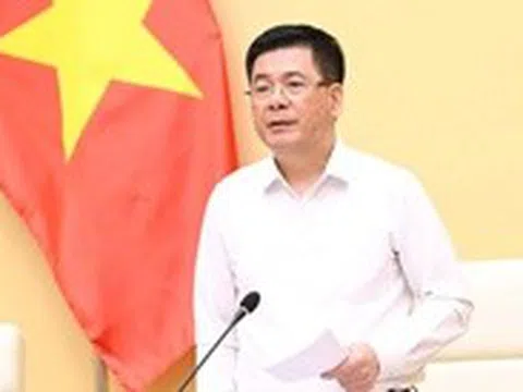 Bộ Công Thương cử 34 lãnh đạo cục, vụ đi cơ sở hỗ trợ triển khai chính quyền địa phương hai cấp