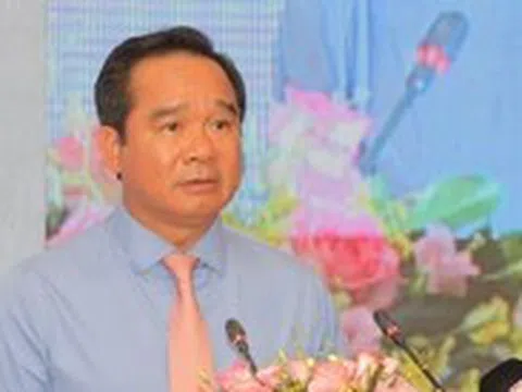 Chủ tịch Nguyễn Văn Được: Doanh nghiệp là lực đẩy trong chiến lược chuyển đổi xanh của TP.HCM