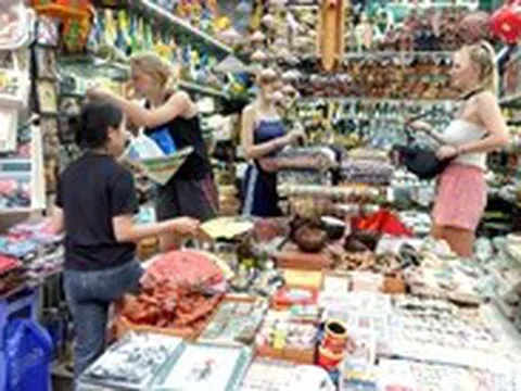 Chuyển đổi thuế hộ kinh doanh: Tránh gây gánh nặng cho người nộp thuế