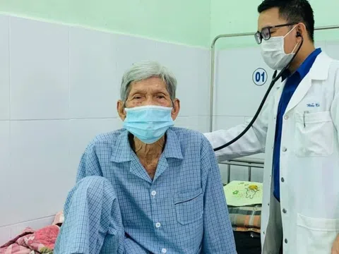 Kiện toàn Ủy ban Quốc gia về chấm dứt bệnh lao