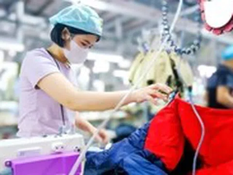 Mỹ áp thuế đối ứng 20% cho hàng Việt Nam, cụ thể thế nào?