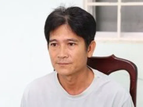 Lên mạng đặt làm sổ đỏ giả để lừa 620 triệu và 96 chỉ vàng