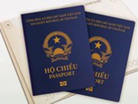 Sang Mỹ đã lâu, muốn xin lại quốc tịch Việt Nam được không?