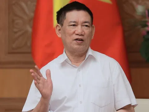 Dự báo kịch bản lạm phát cuối năm, Phó thủ tướng lưu ý đặc biệt với hàng thiết yếu