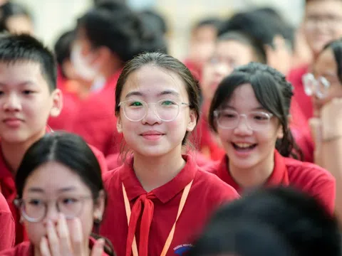 Năm học mới: Có cơ chế mời nghệ nhân, nghệ sĩ, vận động viên tham gia các hoạt động trong nhà trường