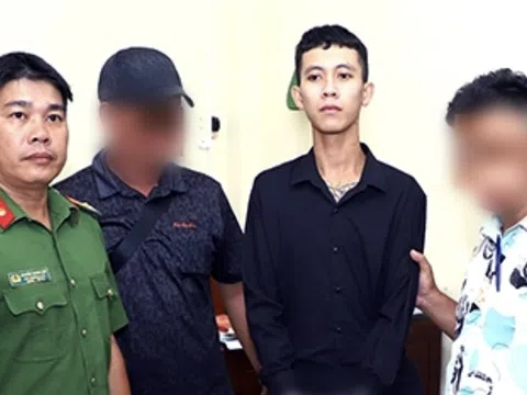 Liên tiếp bắt 2 người lẩn trốn đến Cần Thơ sau khi giết người