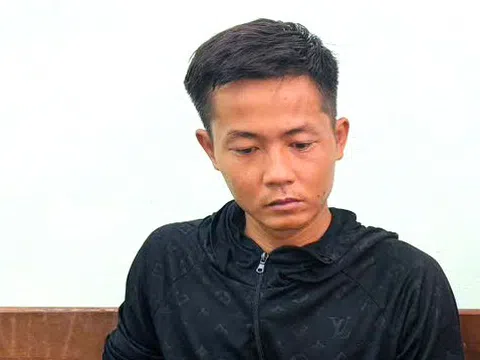 Công an làm rõ vụ trộm hy hữu: Trộm điện thoại từ... kẻ trộm khác