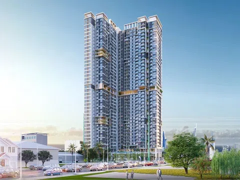 AVA Center: Dự án căn hộ tại TP.HCM