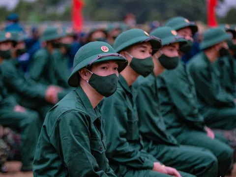Sinh tháng 4-1998 thì còn tuổi đi nghĩa vụ quân sự không?