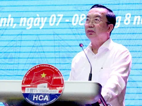 Phát huy thế mạnh văn hóa, thể thao từ cơ sở mới tạo sự bền vững