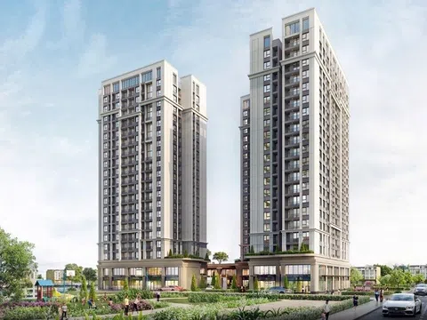 The Zenith Hải Phòng