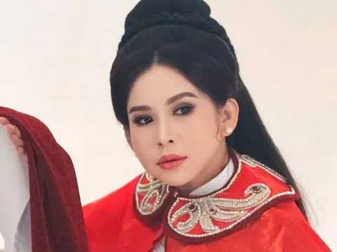 Dựng Hồn thơ ngọc, nhớ tác giả Lê Duy Hạnh