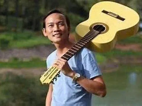 Cả khi sống và chết, bên Trần Nhật Minh là tình văn nghệ đẹp đẽ