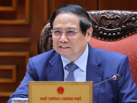 Khởi công trên 250 công trình, tổng vốn hơn 1,2 triệu tỉ đồng chào mừng 80 năm Quốc khánh
