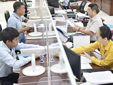 Thủ tục giao đất không thông qua đấu giá chỉ còn 35 ngày, giảm 50 ngày