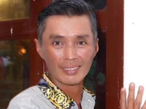 Nghệ sĩ hài Bắc Hải qua đời