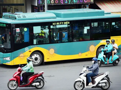 Bụi mịn là 'sát thủ' âm thầm hủy hoại sức khỏe