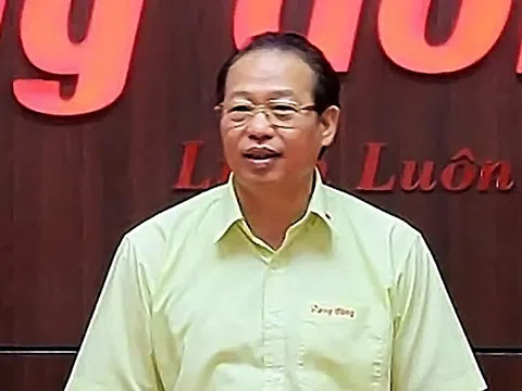 Mở thủ tục phá sản với doanh nghiệp Rạng Đông Holding