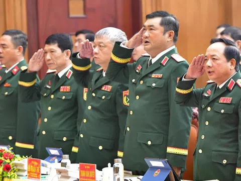 Đại hội Đảng bộ Quân khu 7: 'Nắm chắc địa bàn, xử lý hiệu quả tình huống, không để bị động, bất ngờ'