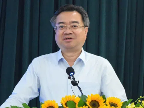 Văn nghệ sĩ TP.HCM góp ý báo cáo chính trị Đại hội Đảng
