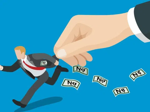 Trớ trêu vụ doanh nghiệp bị chiếm đoạt tiền đã giải thể