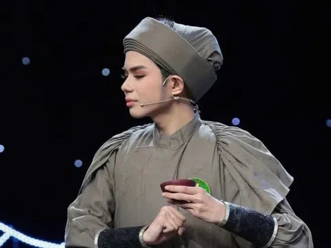Vương Quan Trí, Huỳnh Kim Tho vào chung kết Chuông vàng vọng cổ