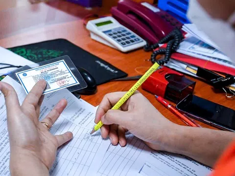 Xuất trình thẻ bảo hiểm y tế nhưng lỗi mạng không tra cứu được, phải làm sao?