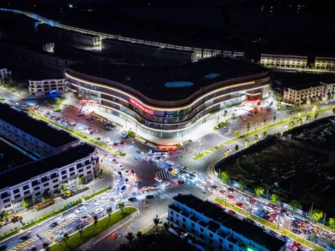 Vincom Mega Mall Royal Island đưa loạt thương hiệu lớn ‘cập bến’ Hải Phòng