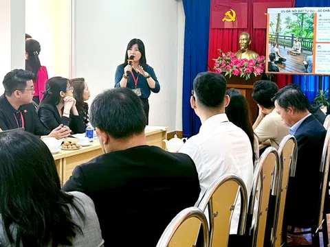 Chương trình kích cầu du lịch TP.HCM tung các ưu đãi 'sốc'